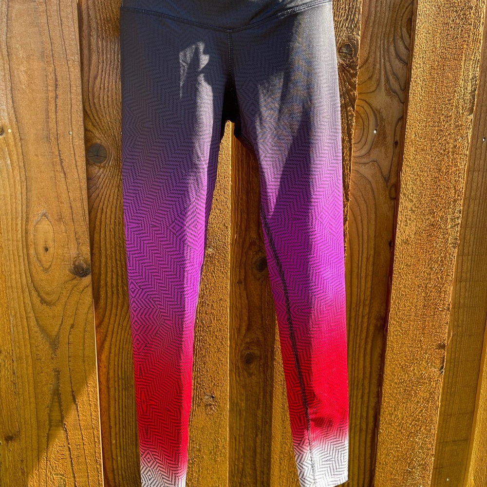 C9 grey purple red white yoga pants leggings 🧘‍♀️